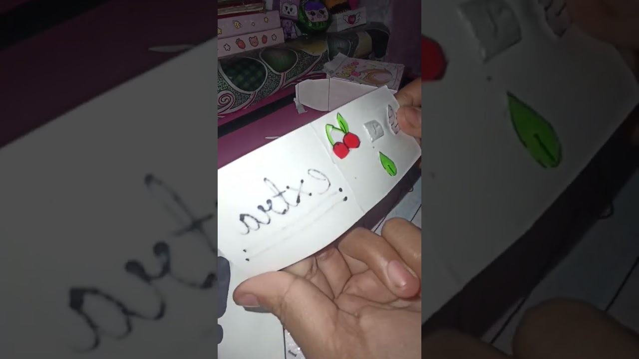Unboxing cake blind box📦📦 😍🤭