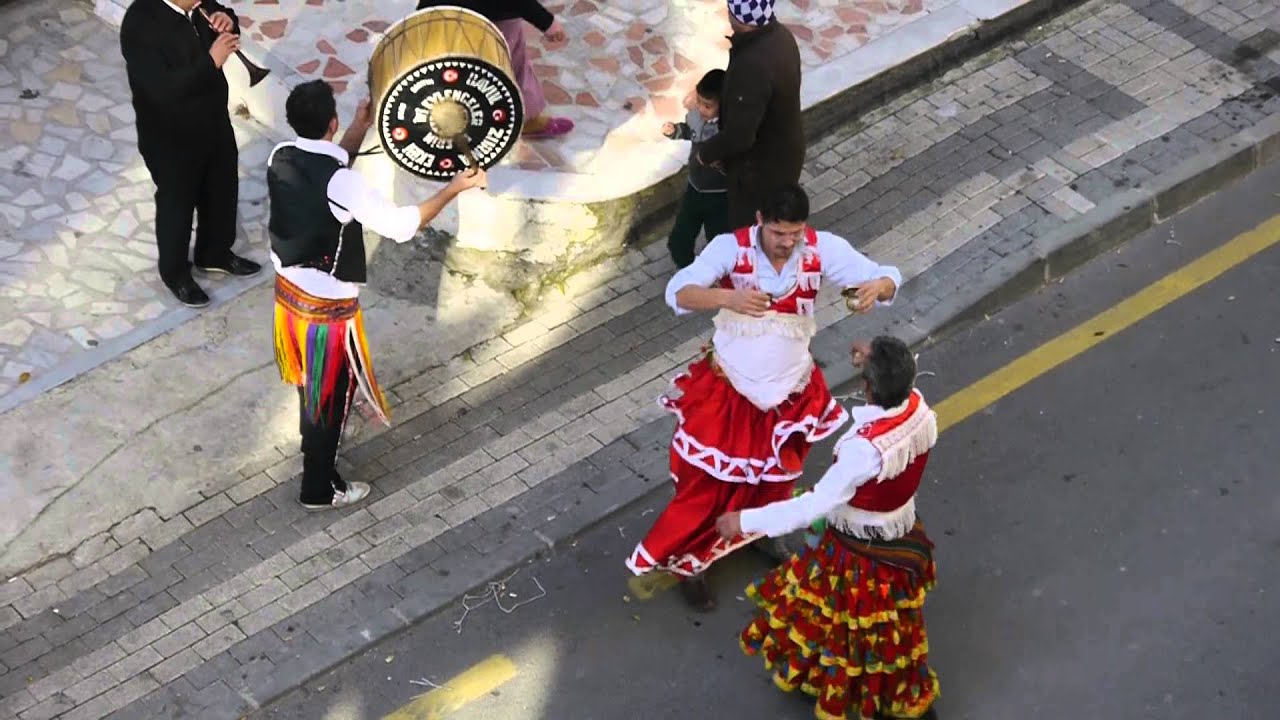dans istanbul k&ouml;&ccedil;ek