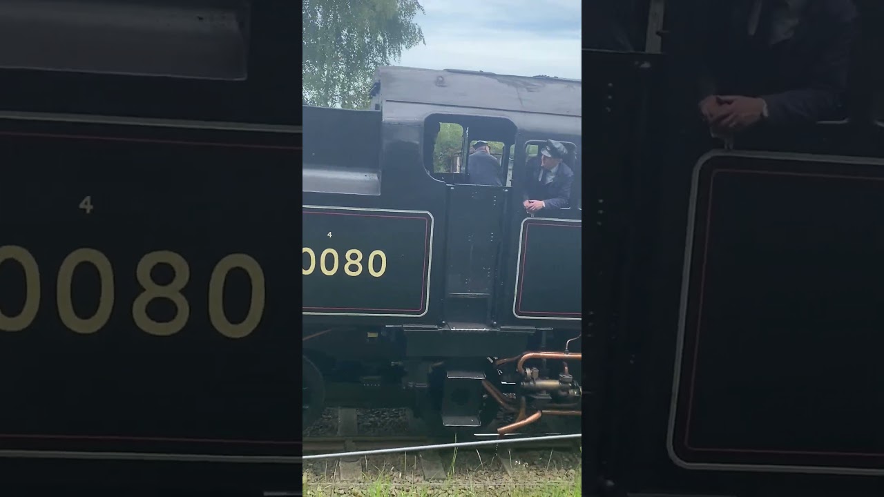 4mt 80080 leaves weybourne