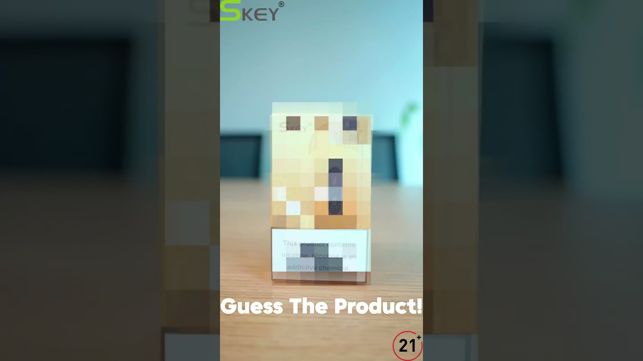 🔍 Can you guess the mystery product that has everyone talking? 🧐