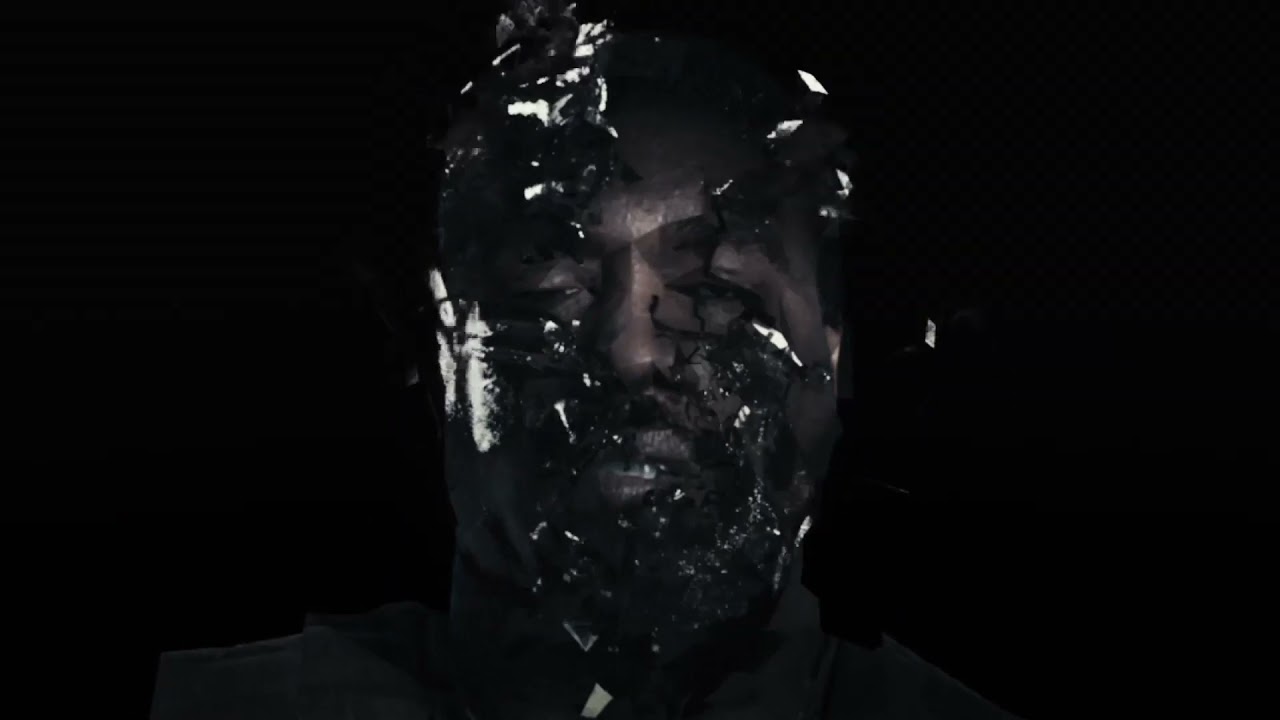 [FREE] Kanye West x Pusha T Type Beat ~ 
