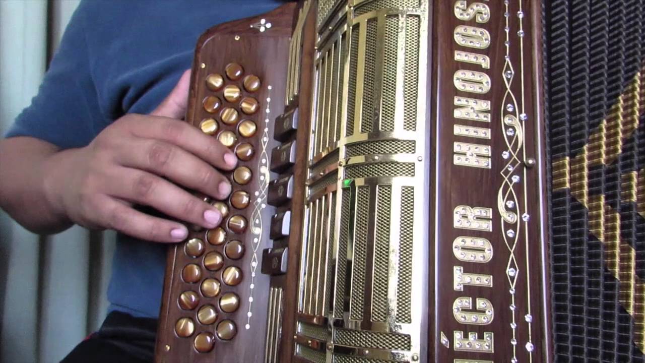 Polka Idalia - Paulino Bernal 