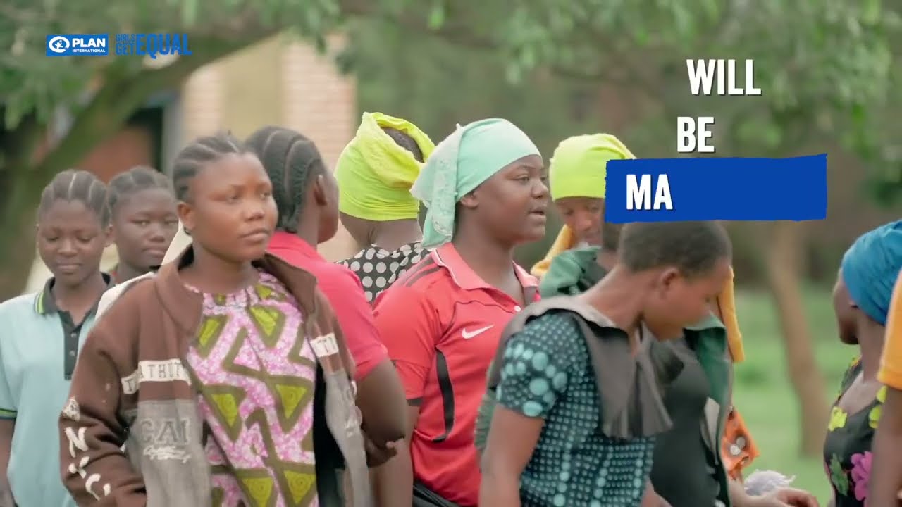 Girls Get Equal: Ending Child, Early and Forced Marriage in Rukwa Region, Tanzania