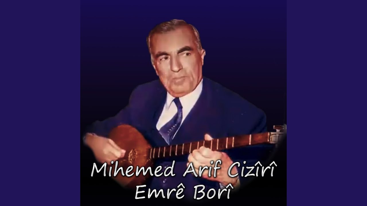 Emrê Borî