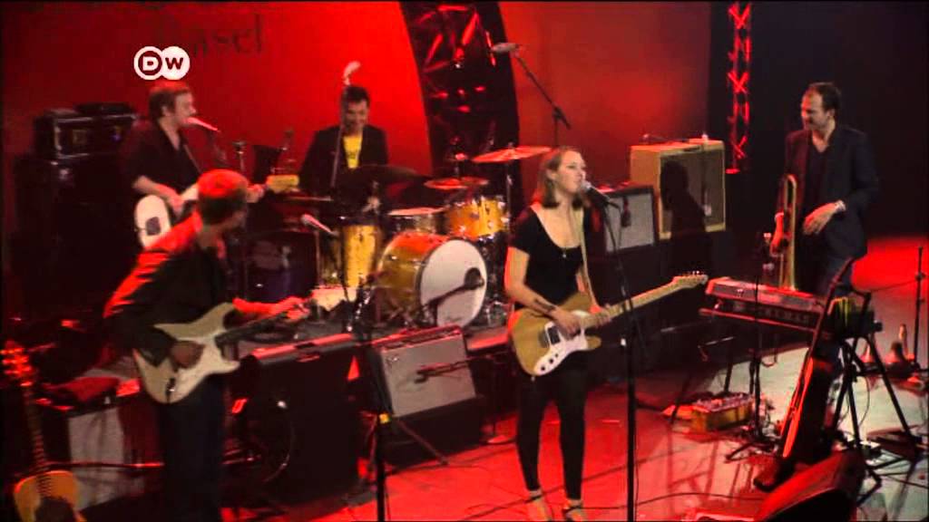 Sophie Hunger  - 1983