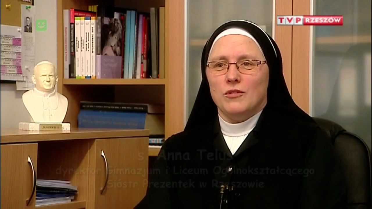 Gimnazjum i Liceum im Jana Pawła II Sióstr Prezentek w Rzeszowie