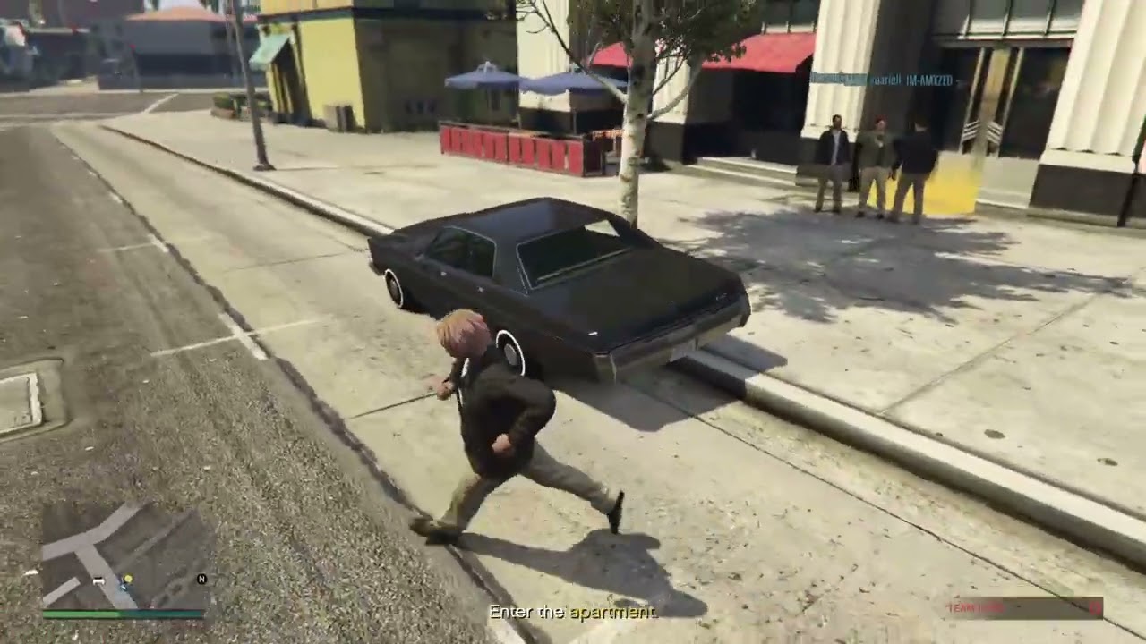 GTA 5 