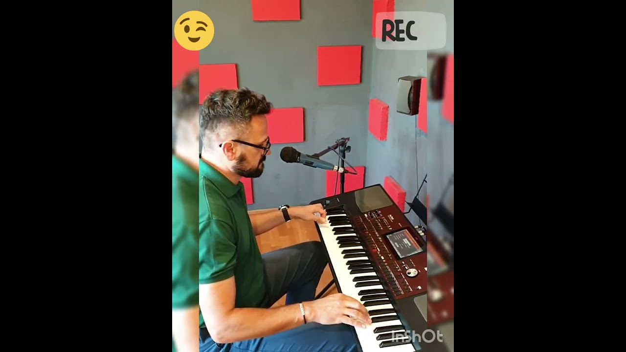 Nasza Miłość. 😉 Utwór Własny. Roman Michalski