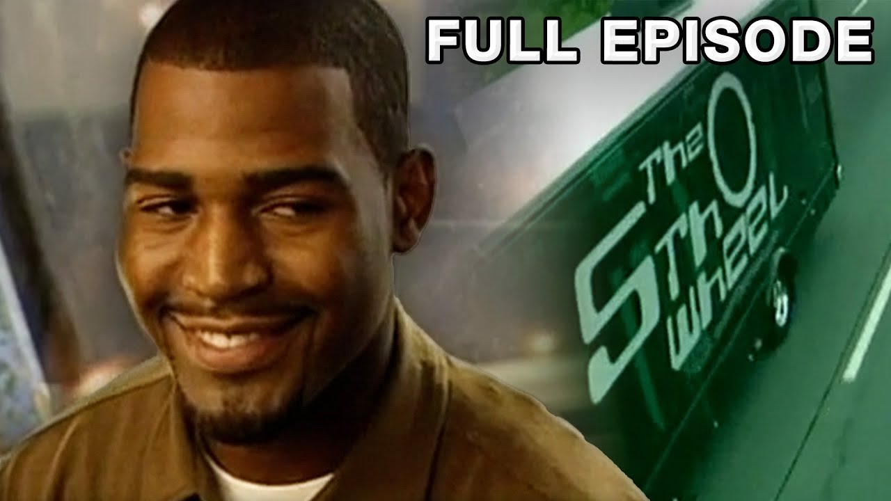 Karamo on The Fifth Wheel | FULL EPISODE