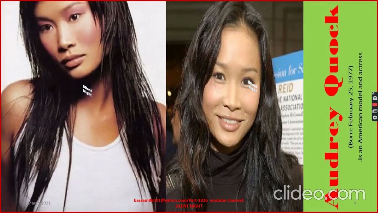 Most Satisfying Female models from New York (state) Part 1826/Music