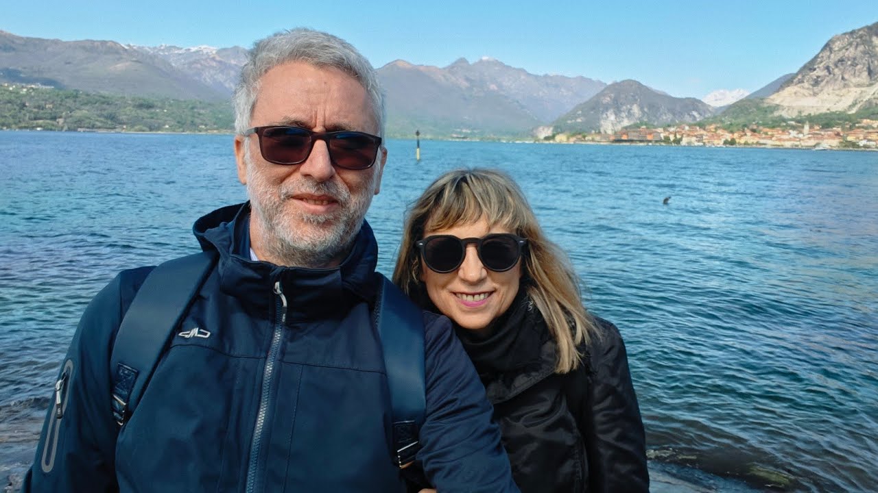 Isole Borromee e Parco Pallavicino