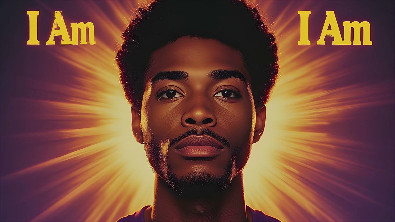 Tavon - I Am