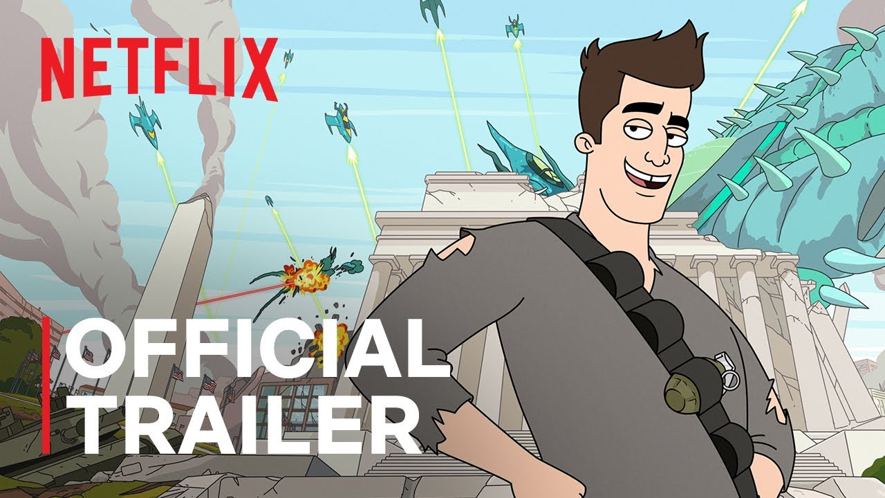 Mulligan | Official Trailer | Netflix