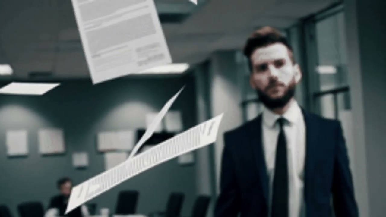 Między młotem a ciszą