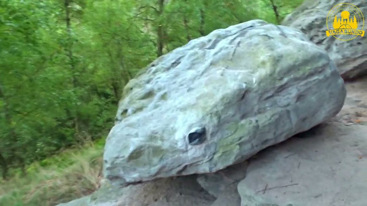 Boofen-Erlebnis an den Schrammsteinen im Nationalpark Sächsische Schweiz