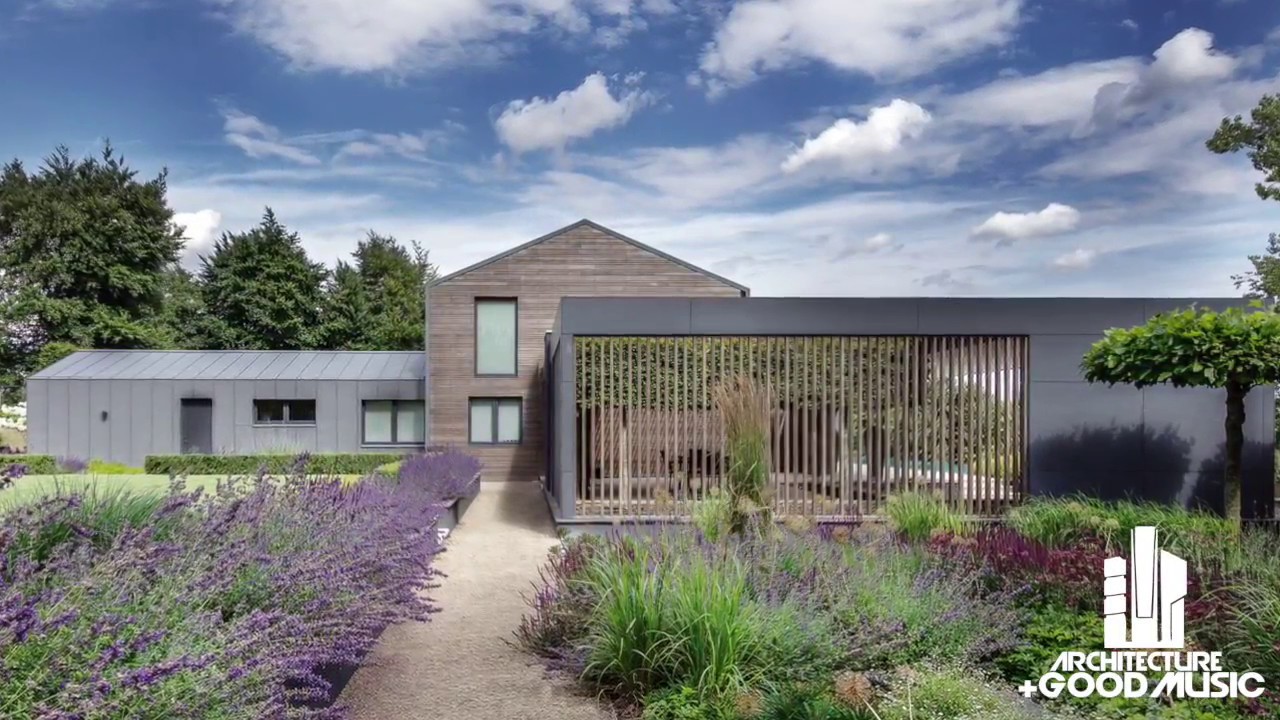 La Casa del Agricultor / AR Design Studio - free copyright