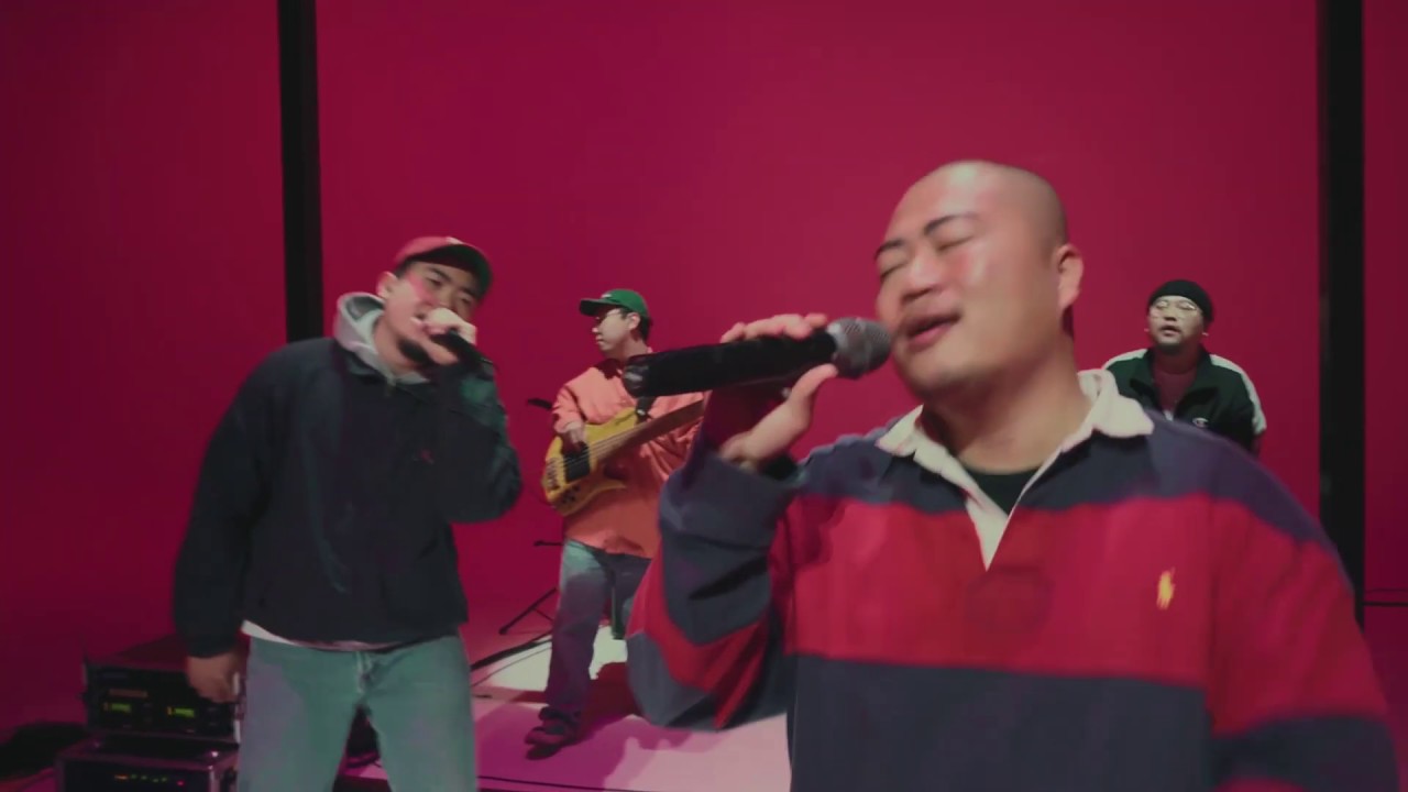 [온스테이지2.0] 프롬올투휴먼(From all to human) - Your Mind(feat Smoothjam)