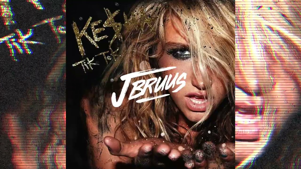 Ke$ha - Tik Tok (J Bruus Remix)