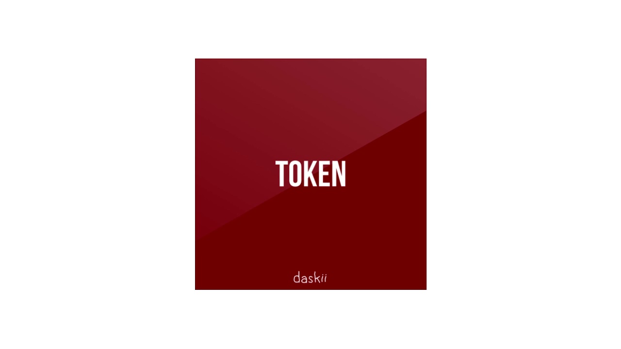 [FREE] Token Type Beat 2020 