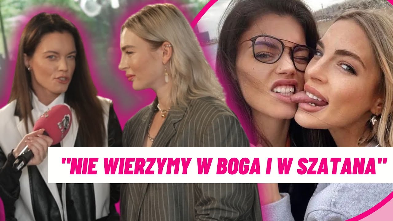 Agnieszka Skrzeczkowska i Karolina Brzuszczyńska o Halloween. 