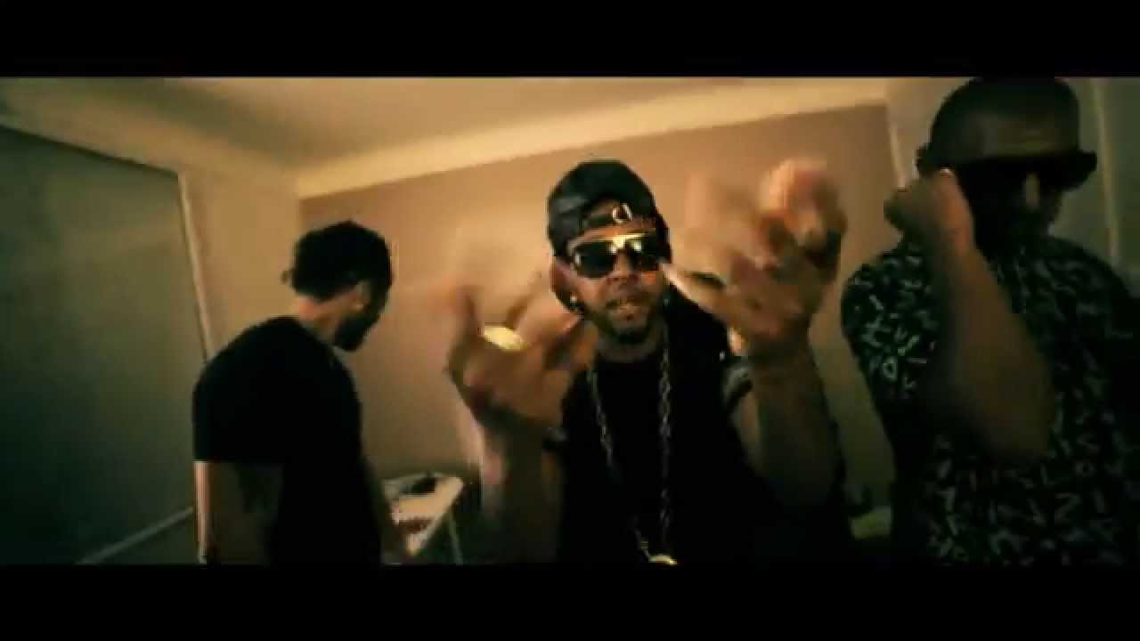 Ed Style -   Bidon (Prod By Lethal Track) (I.A.R.M.T.S Mixtape)
