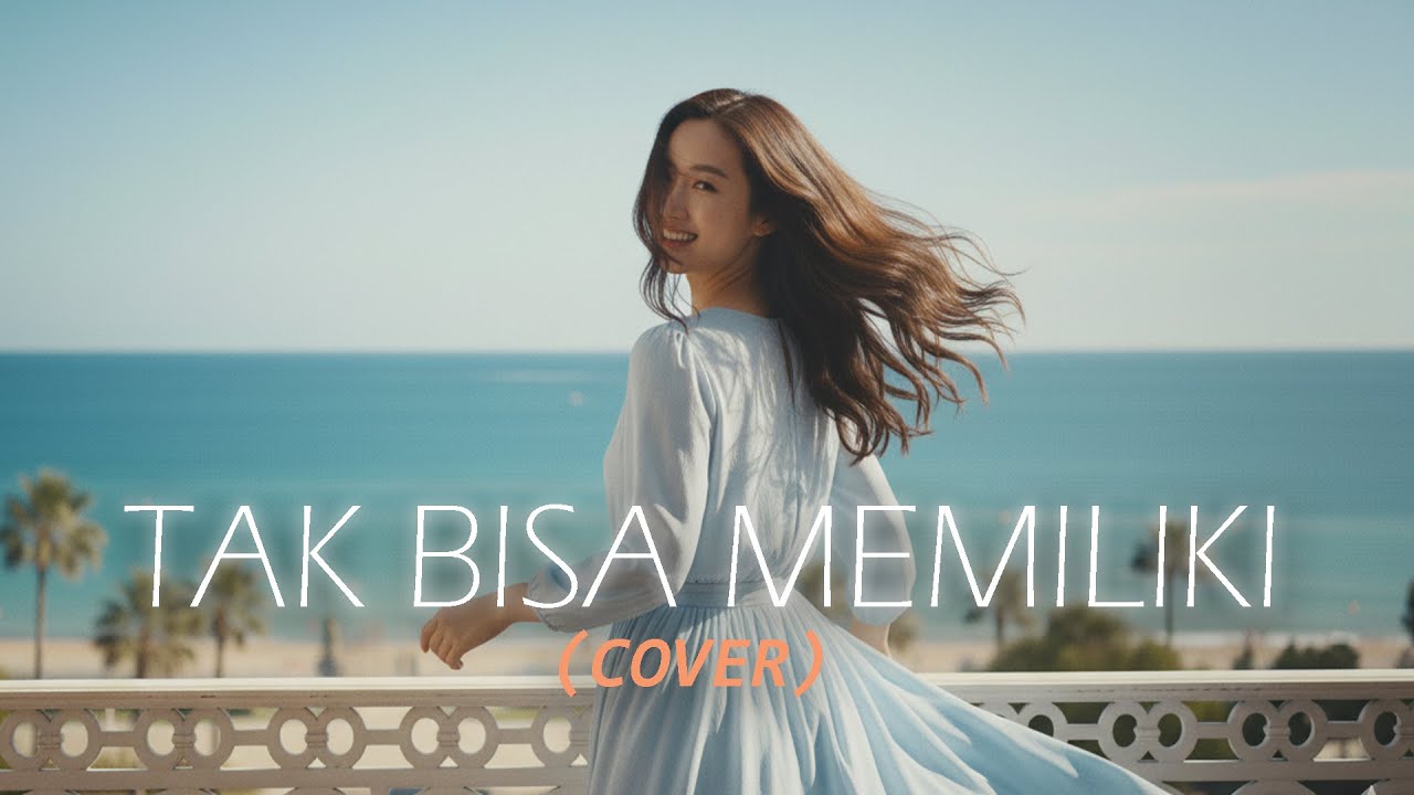 Cover Lagu Galau Terbaik! Tak Bisa Memiliki &ndash; Dygta (Versi Kasihkulantir)