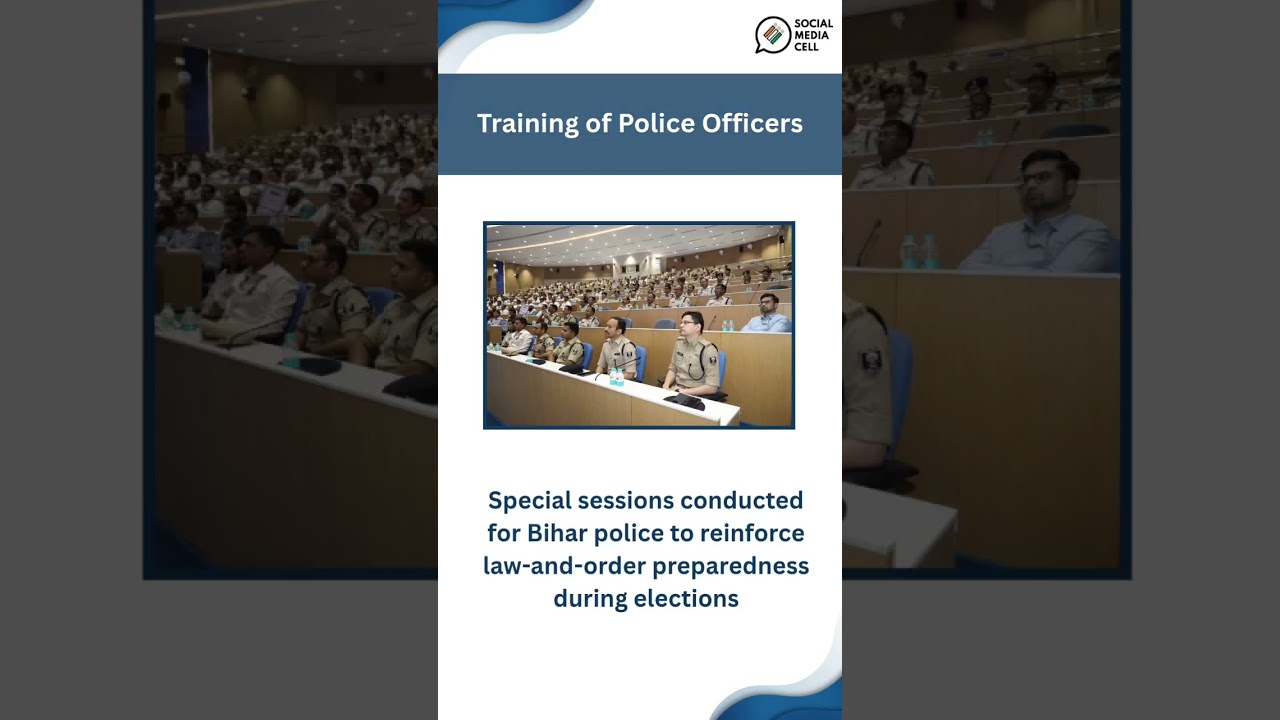 Over 30 #ECIInitiatives are strengthening India's electoral process