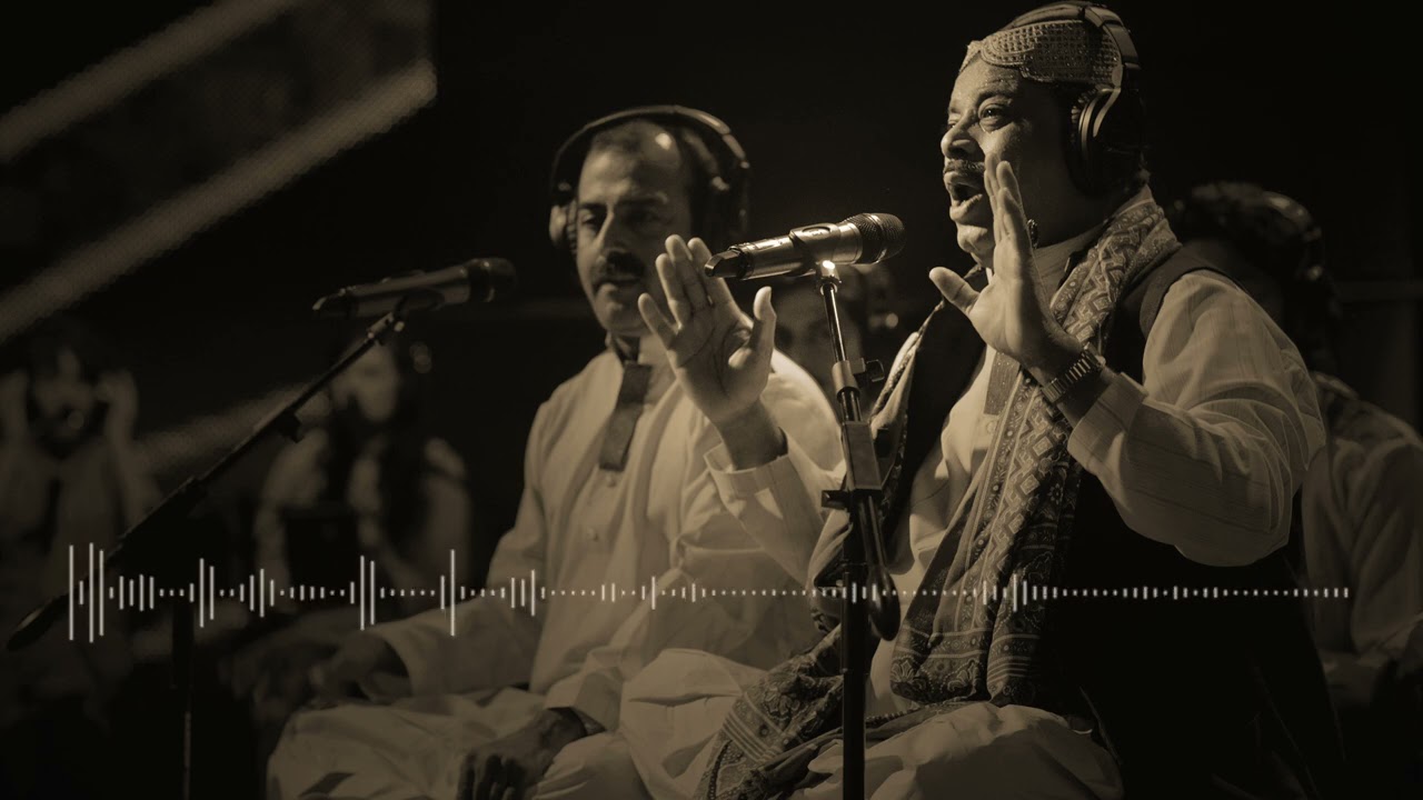 Jaag Musafir (Remastered) | @RohailHyattMusic #rohailhyatt #fareedayaz #fusionmusic