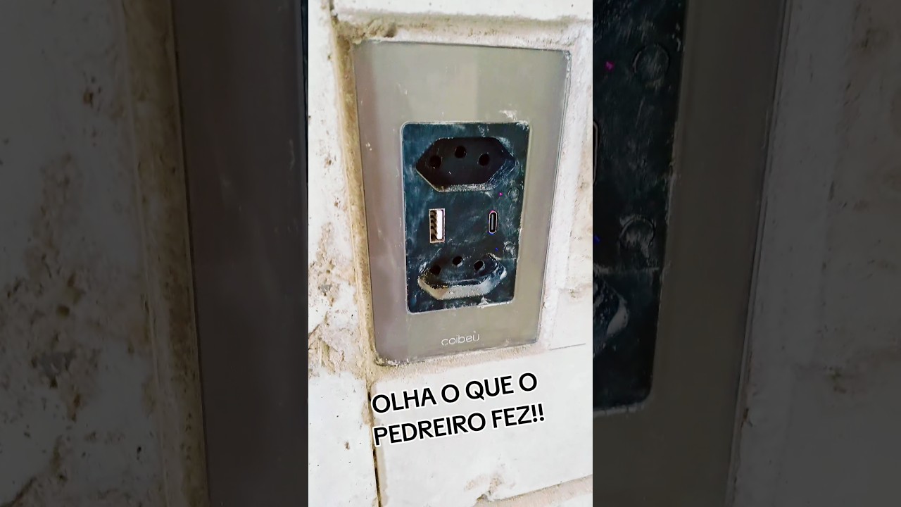 Chumbou as tomadas inteligentes de R$ 160 cada 🤣 