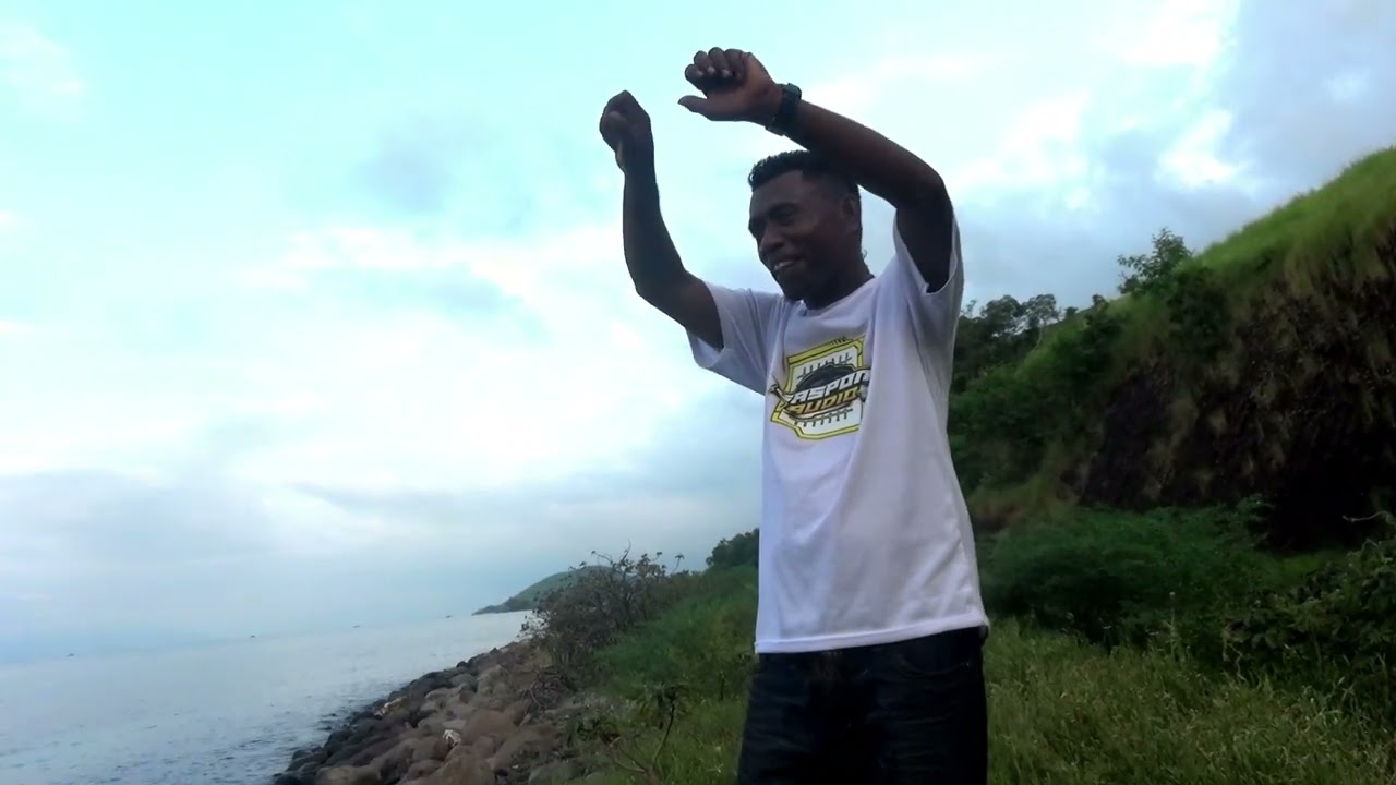 Weta mara _Lagu Daerah Ende Lio _Ansel ww