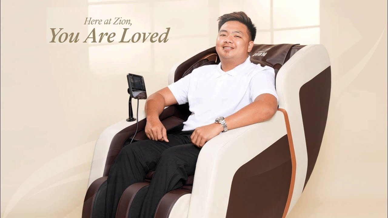 Celebrating Life's Milestones with KOLOKOYS TV | ZION