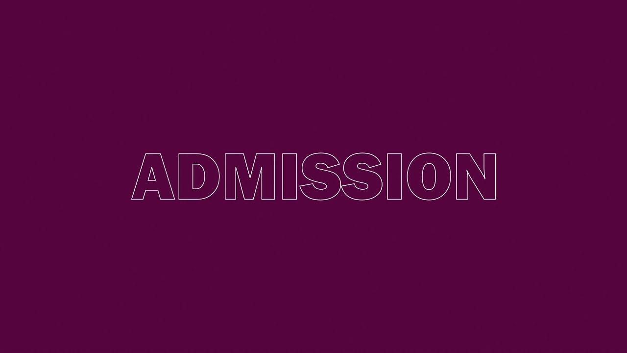 ISCPA PARIS | L'ADMISSION