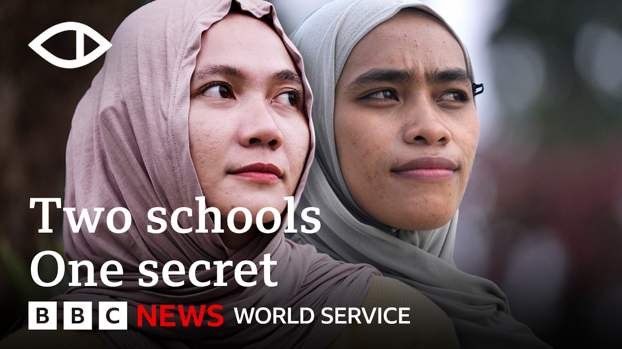 Catching My Teacher: The Women Seeking Justice &ndash; BBC World Service Documentaries