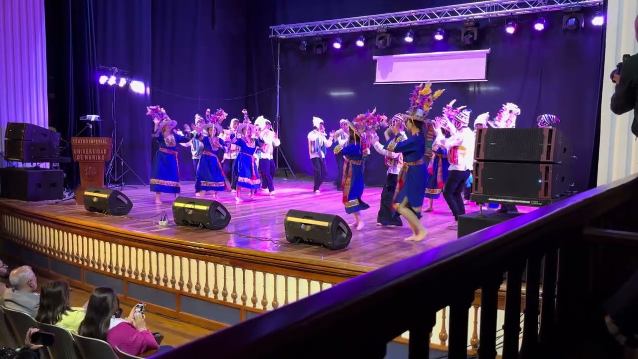 36 Semana Cultural Liceísta