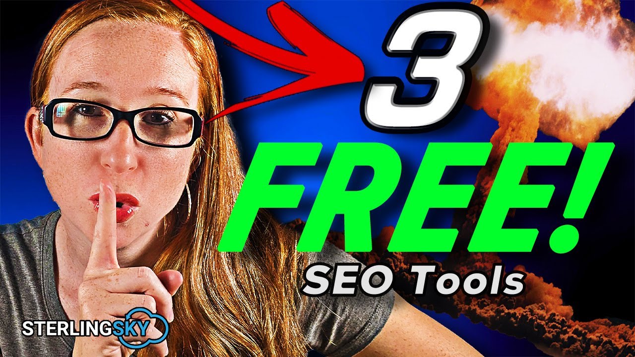 Top 3 Free Local SEO Tools You&rsquo;ll Wish You Knew Sooner