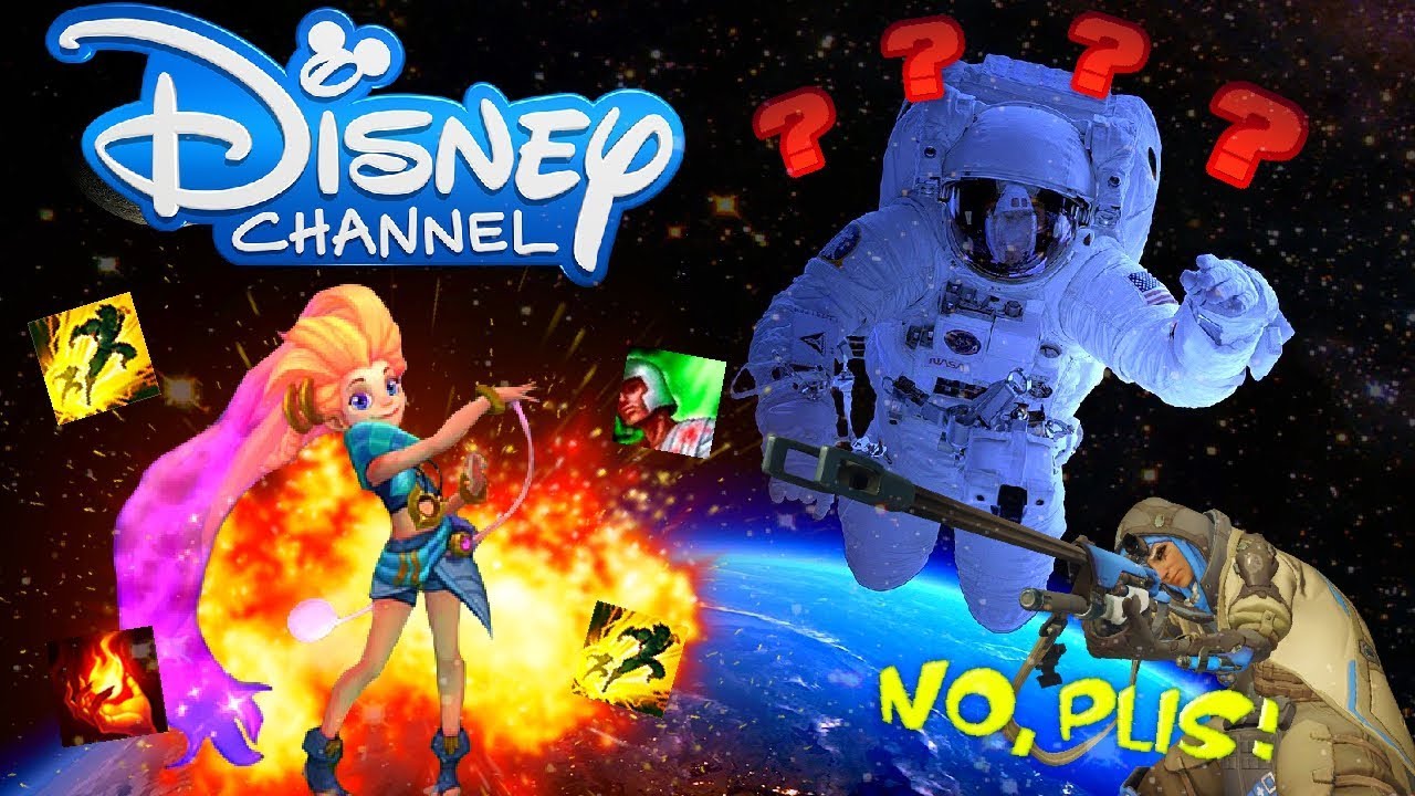 ZOE = GG | OneShots y Daños Exagerados... El Nuevo Yasuo del LoL(? | PARODIA Zoe League of Legends