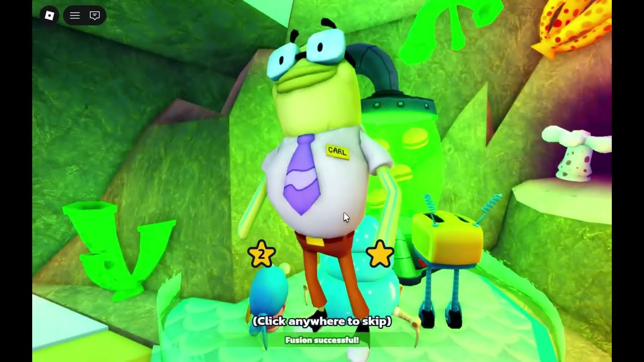 playing SpongeBob td doing a huge give away comment username