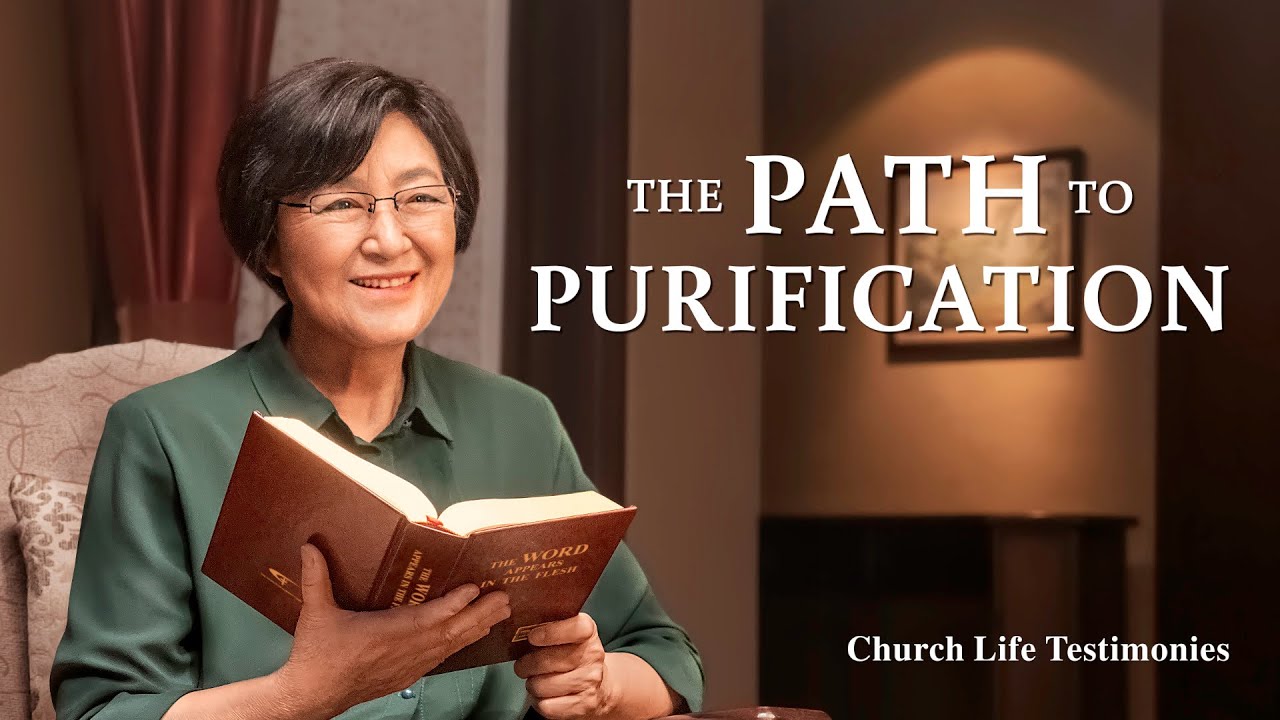 Christian Testimony Video | 