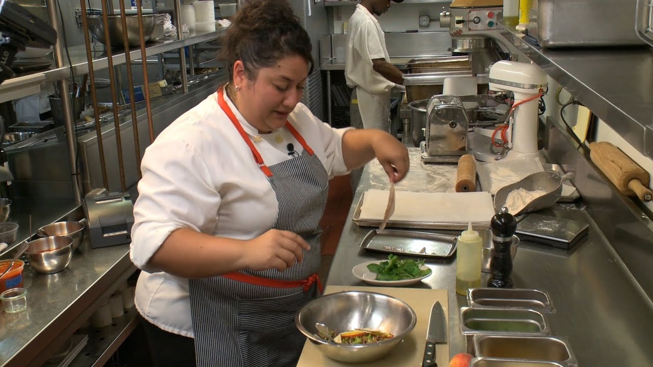 Mike Colameco's Real Food  HUNDRED ACRES & VIC'S