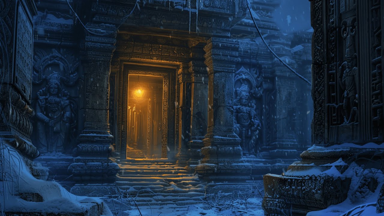Lo-Fi D&D DM Vibes: Chill Beats for Dungeon Masters