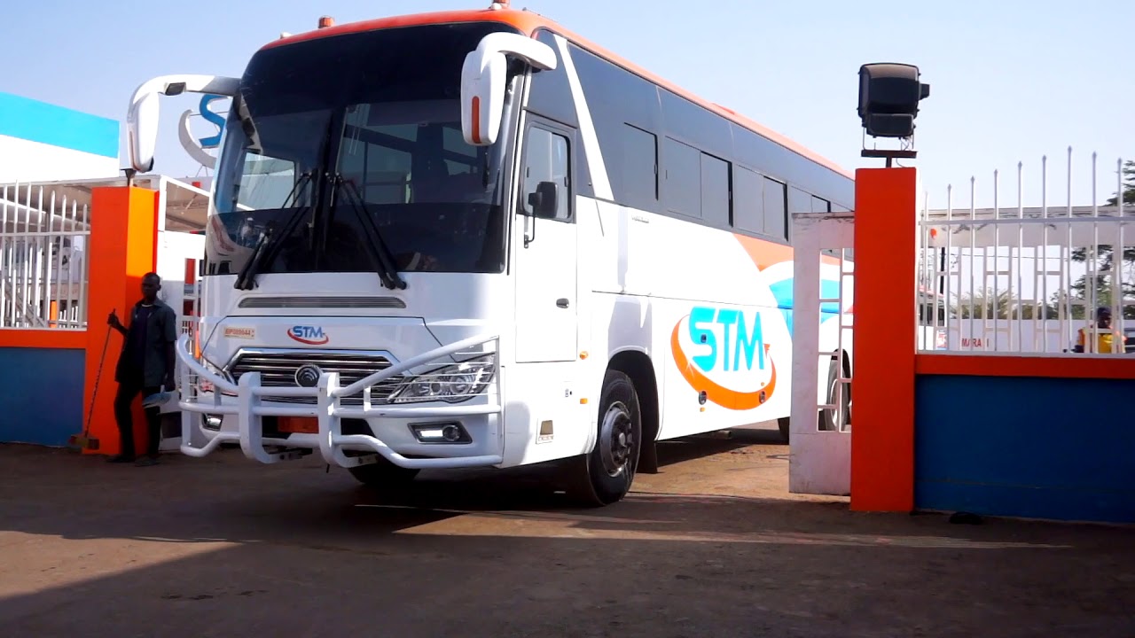 STM Ténéré