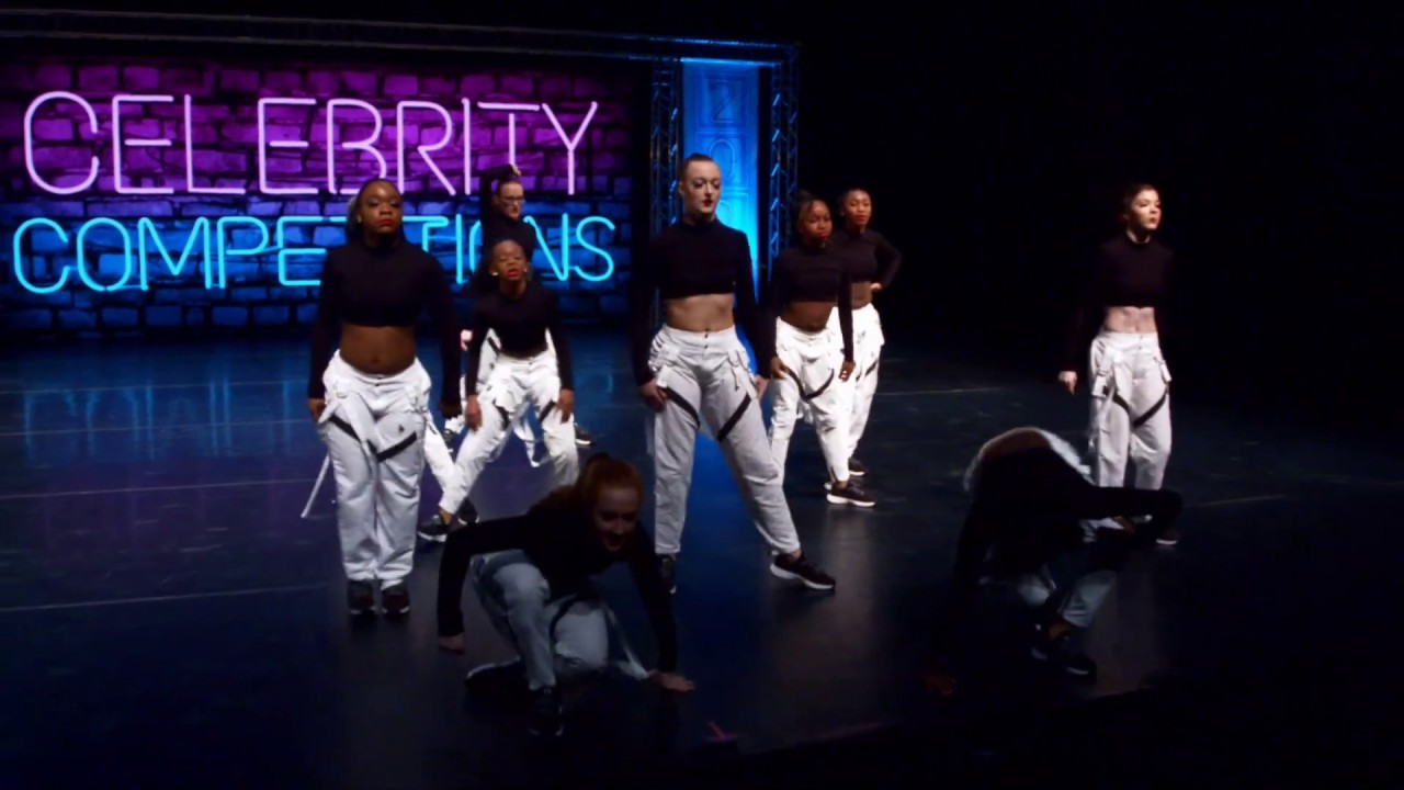 Teen Hip Hop by Elite Dance Academy, Inc. 2020