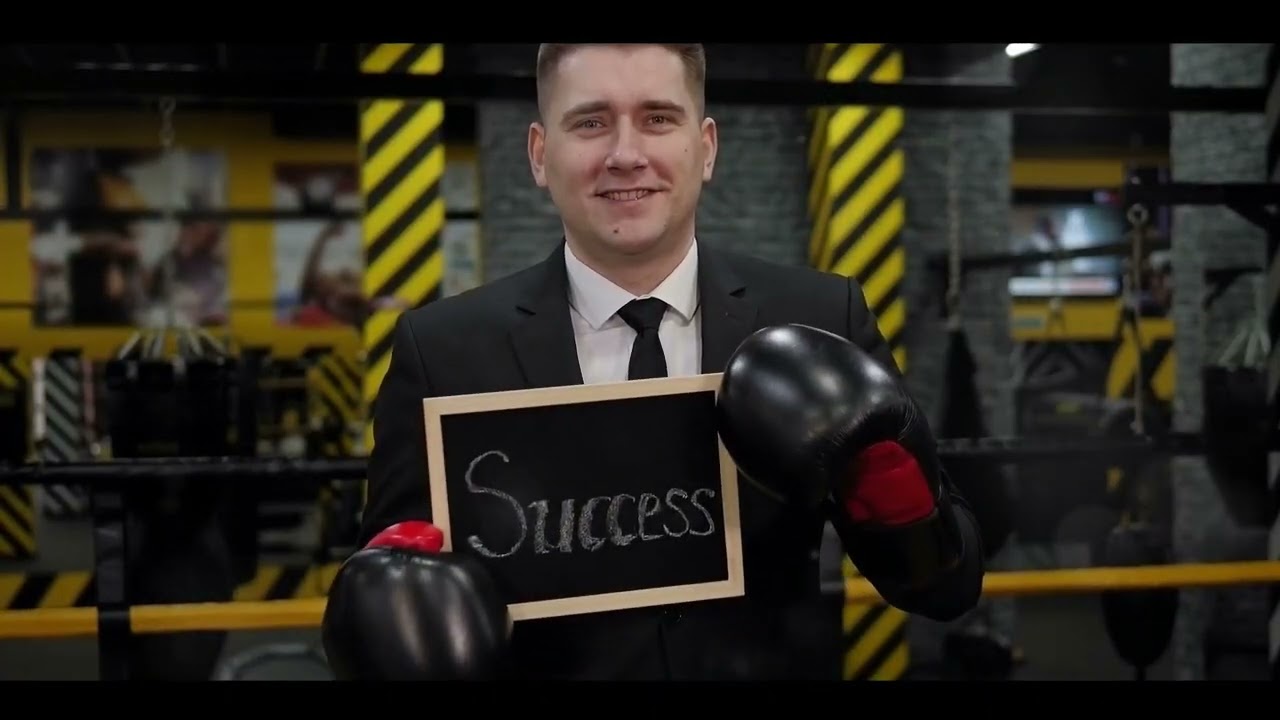 Mastering Martial Arts with Lou Casamassa