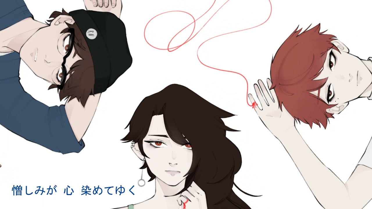 Choose Me (Reverse) 歌ってみた 【K→PB←✿ham】
