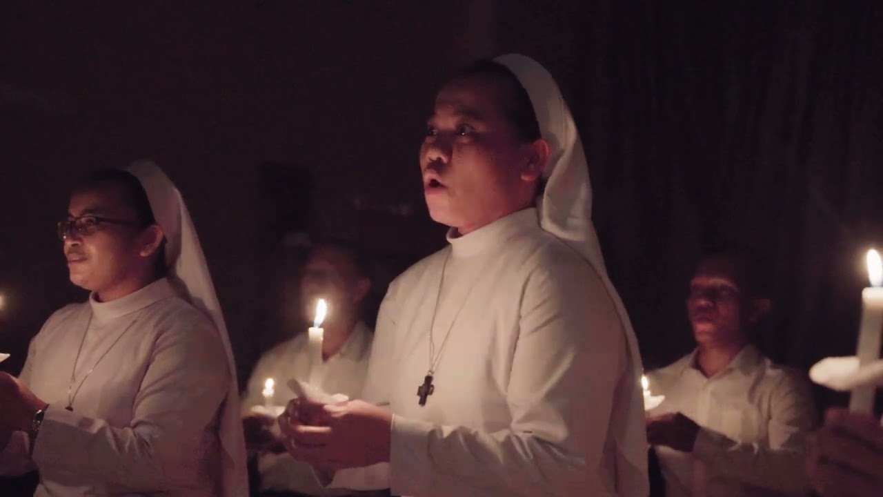 El Senyor (Dalam Tuhan Aku Bersyukur) | Taize