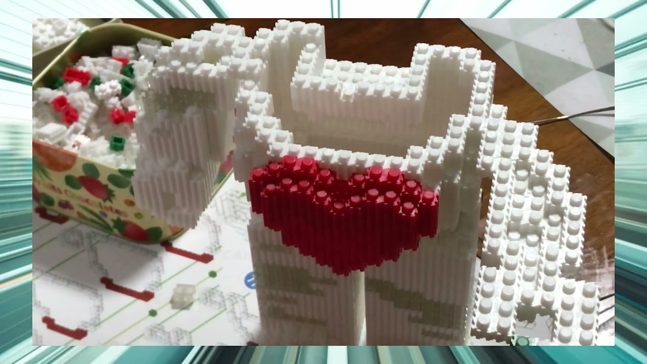 Bearbrick Lego    #bearbrick   #bearbrickcollection   #bearbricks   #lego