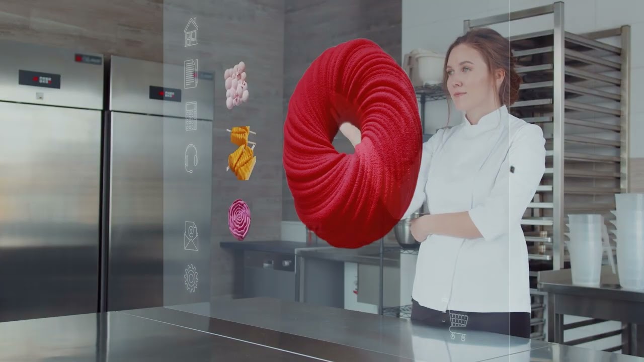 La pastelería creativa combina sabores, texturas y propuestas saludables que conquistan el paladar