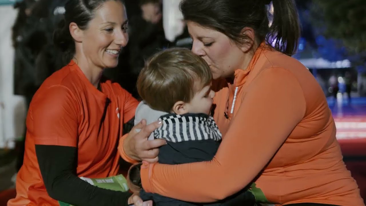 Seine-Marathon 2025 : l'Aftermovie