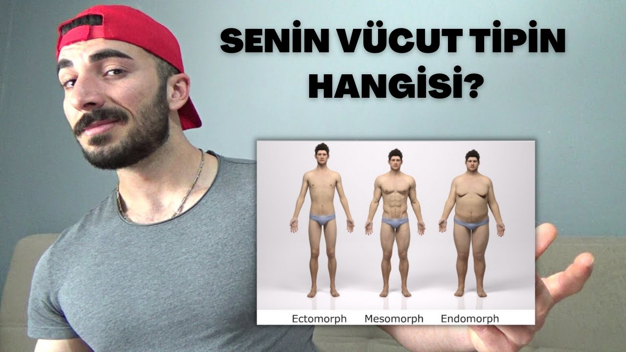VÜCUT TİPİ NEDİR?
