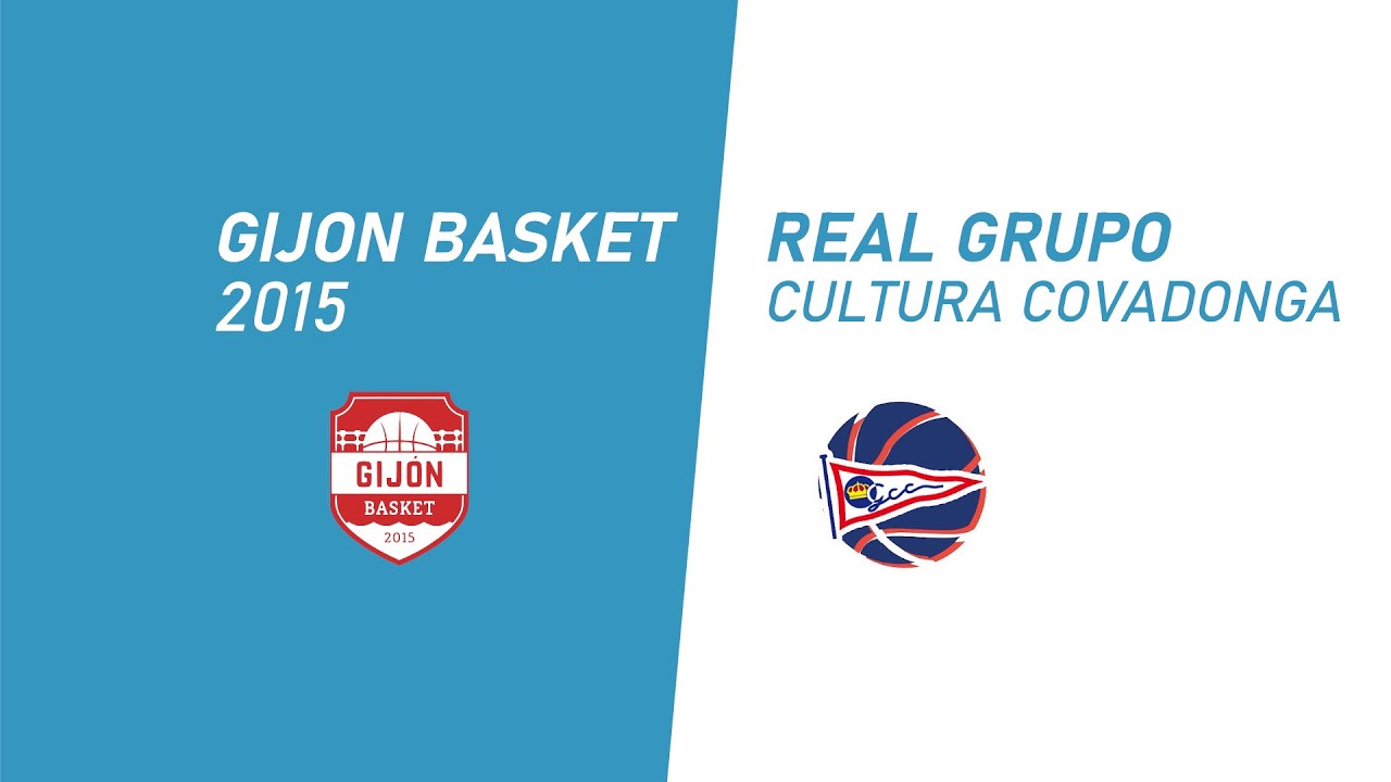 Partido Jornada 13 1 FBPA Gijon Basket - RGCC